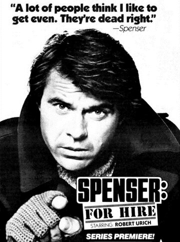Спенсер (1985)