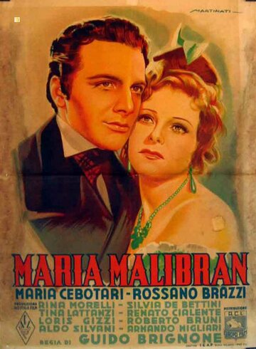 Мария Малибран (1943)