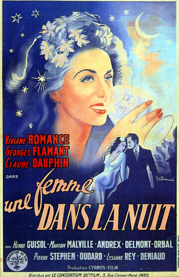 Женщина ночью (1943)