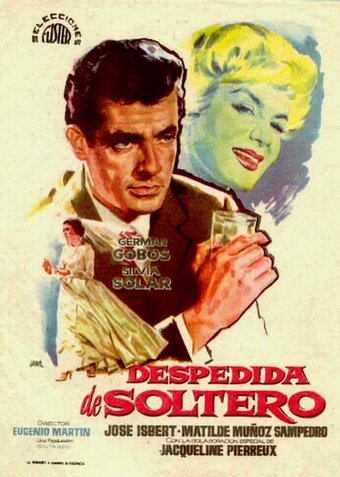 Despedida de soltero (1961)