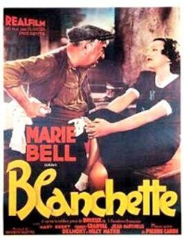 Blanchette (1937)