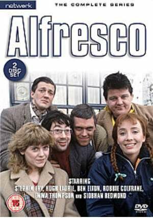 Альфреско (1983)