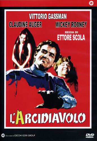 Архидьявол (1966)