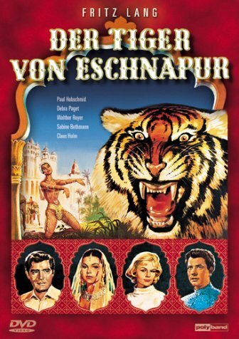 Эшнапурский тигр (1937)