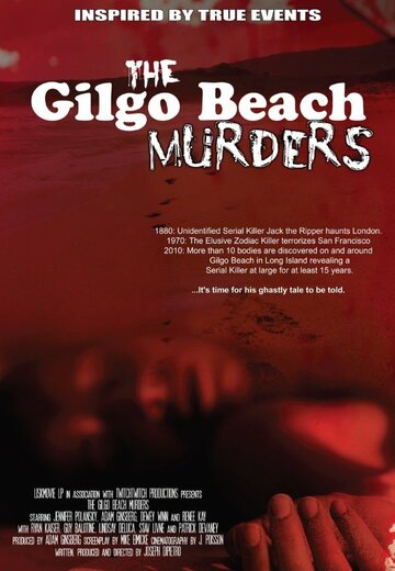 The Long Island Serial Killer (2013)