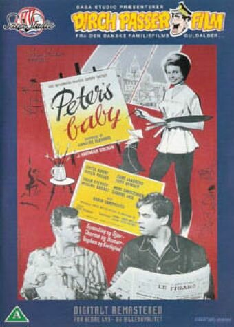 Peters baby (1961)