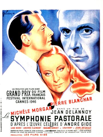 Пасторальная симфония (1946)