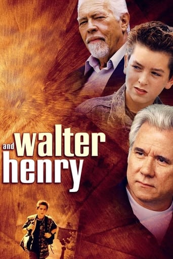 Уолтер и Генри (2001)