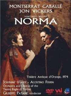 Норма (1974)