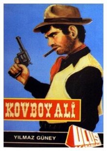 Ковбой Али (1966)