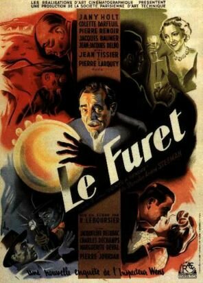 Le furet (1950)