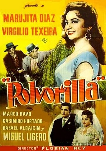 Polvorilla (1957)