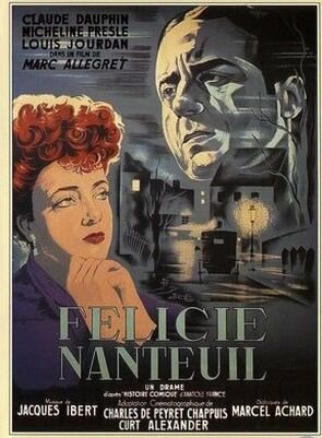 Фелиси Нантёй (1944)