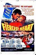 The Fiercest Heart (1961)