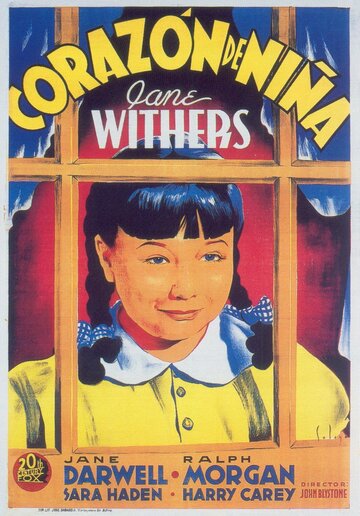 Little Miss Nobody (1936)