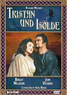 Тристан и Изольда (1974)