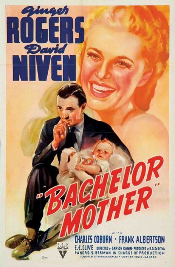 Мать-одиночка (1939)