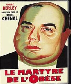 Le martyre de l'obèse (1932)