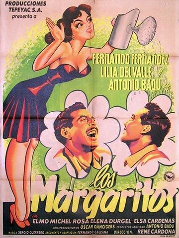 Los margaritos (1956)