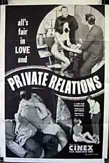 Private Relations (1968)