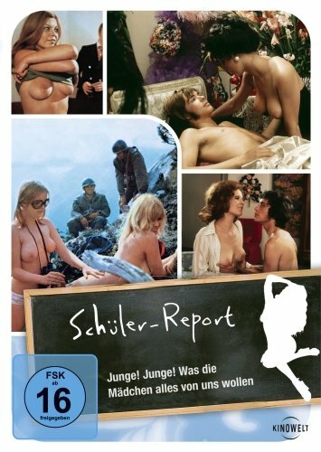 Schüler-Report (1971)