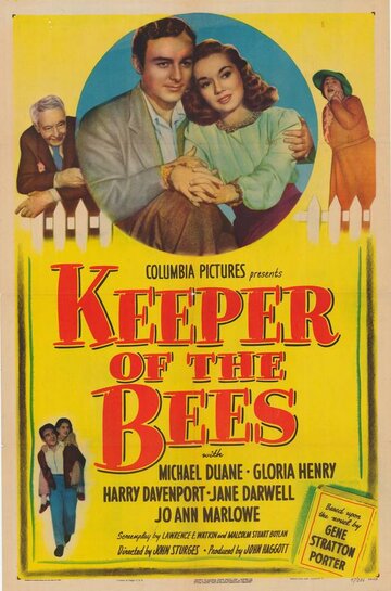 Keeper of the Bees (1947)