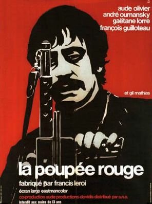 La poupée rouge (1969)