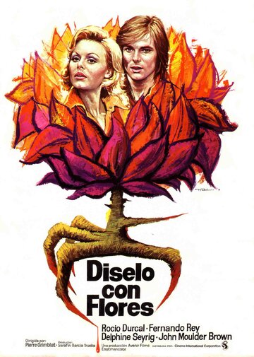 Разговаривайте с цветами (1974)