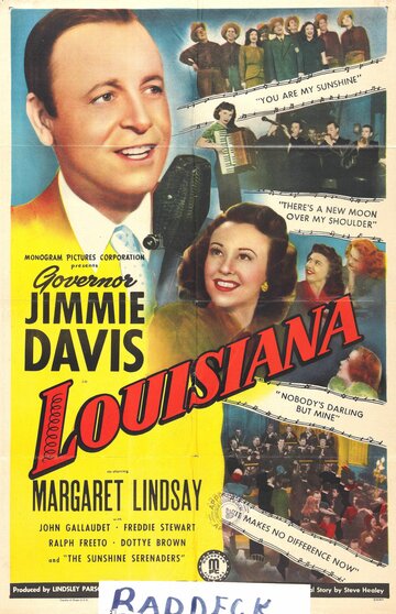 Louisiana (1947)