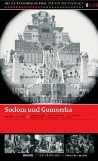 Содом и Гоморра (1922)