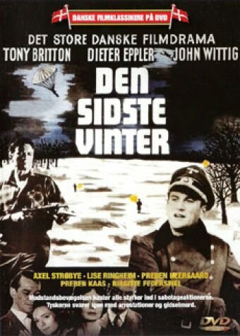 Последняя зима (1960)