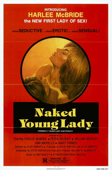 Молодая леди Чаттерлей (1977)