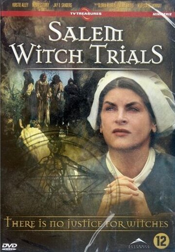 Судебный процесс над салемскими ведьмами (2002)