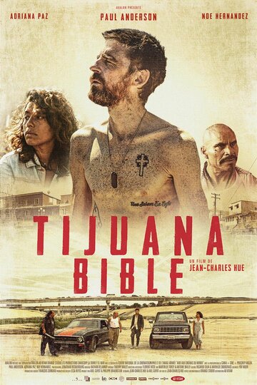 Tijuana Bible (2019)