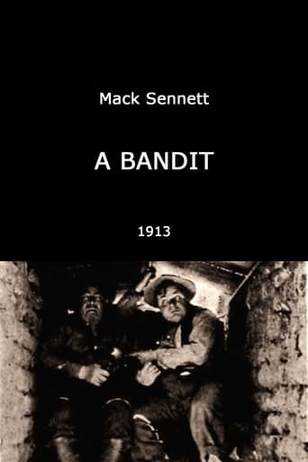 Бандит (1913)