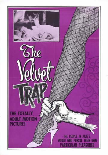 The Velvet Trap (1966)