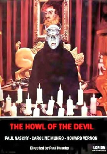 Вой Дьявола (1988)