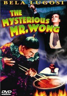 Таинственный мистер Вонг (1934)