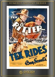 Tex Rides with the Boy Scouts (1937)