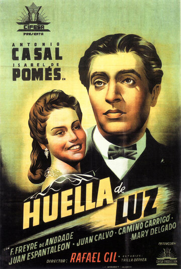 Huella de luz (1943)