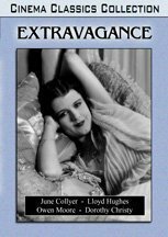 Extravagance (1921)