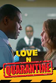Love «N» Quarantine