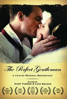 The Perfect Gentleman (2010)