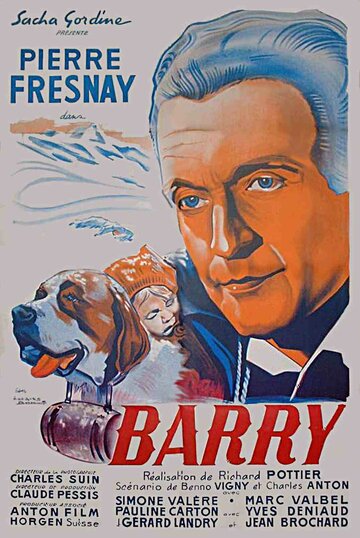 Барри (1949)