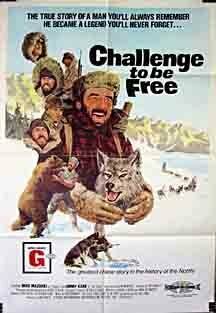 Challenge to Be Free (1975)