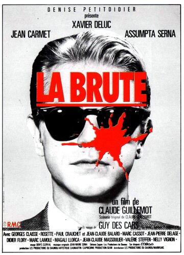 La brute (1987)
