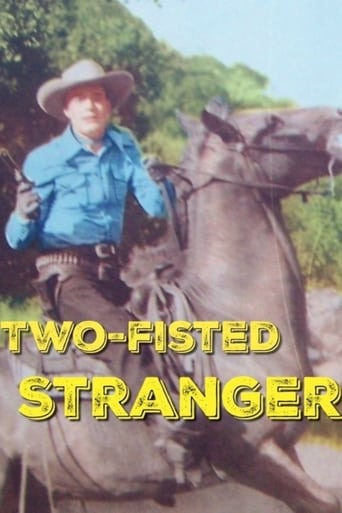 Two-Fisted Stranger (1946)