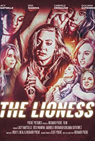 The Lioness (2019)