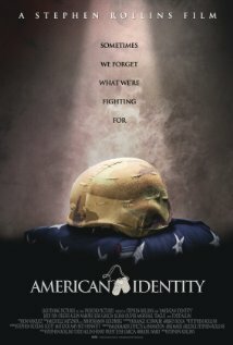 Американское удостоверение личности (2007)