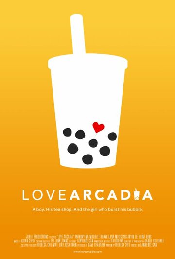 Love Arcadia (2015)